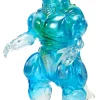 CCP Middle Size Series Godzilla EX (7th Edition) Mechagodzilla (1993) Clear Blue Ver.