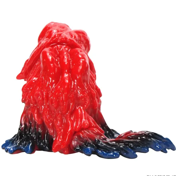 CCP Middle Size Series Godzilla EX (3rd Edition) Chimney Hedora TOXIC Ver.