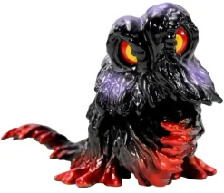 CCP Middle Size Series Godzilla EX (7th Edition) Chimney Hedorah Nightmare Ver.