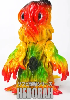 CCP Middle Size Series Hedorah 1970 Homage Ver.