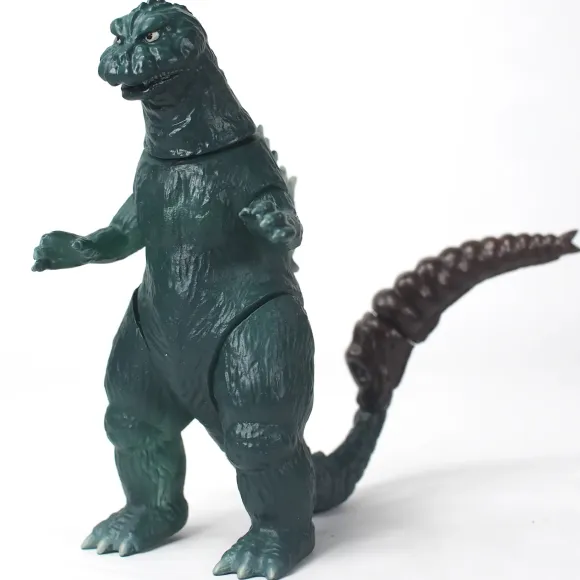 CCP Middle Size Series Moss Godzilla Moss Green
