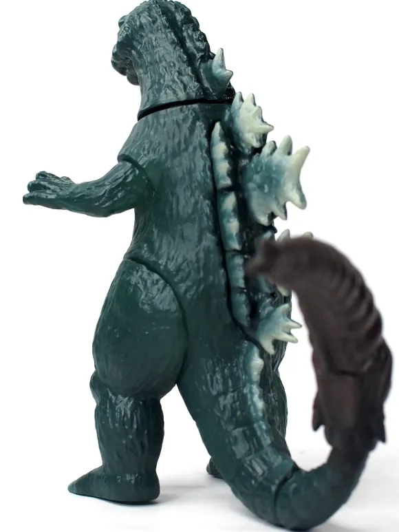 CCP Middle Size Series Moss Godzilla Moss Green