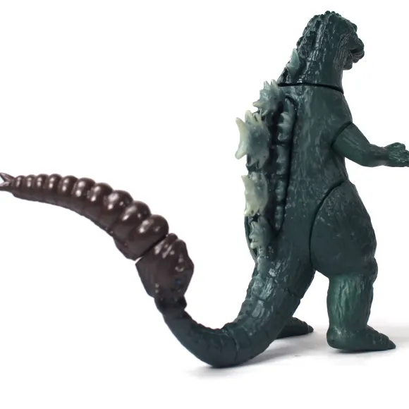 CCP Middle Size Series Moss Godzilla Moss Green