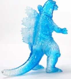 CCP Middle Size Series 8th Edition Godzilla (1995) Frozen Ver.