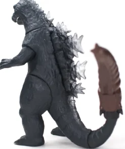 CCP Middle Size Series 8th Edition Godzilla (1964) Godzilla Blue