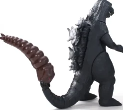 CCP Middle Size Series 8th Edition Godzilla (1964) Godzilla Blue