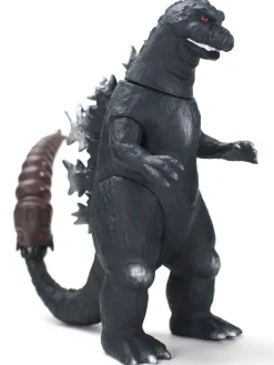 CCP Middle Size Series 8th Edition Godzilla (1964) Godzilla Blue