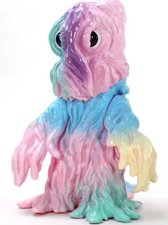 CCP Middle Size Series 6th Edition Hedorah Ceramic