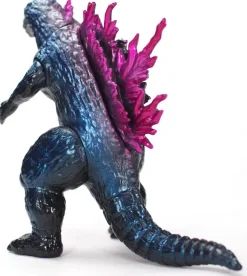 CCP Middle Size Series 8th Edition Godzilla (1999) Metallic Standard