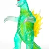CCP Middle Size Series 6th Edition Gigan Clear Green