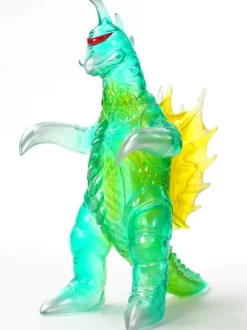 CCP Middle Size Series 6th Edition Gigan Clear Green