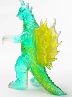 CCP Middle Size Series 6th Edition Gigan Clear Green