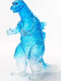 CCP Middle Size Series 6th Edition Godzilla (1954) Ghost