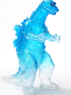 CCP Middle Size Series 6th Edition Godzilla (1954) Ghost