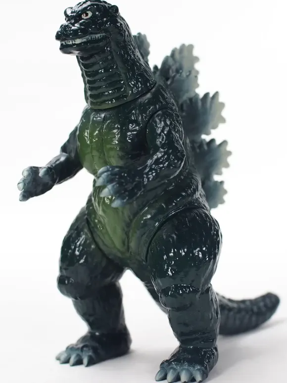 CCP Middle Size Series 6th Edition Godzilla (1995) Junior Image