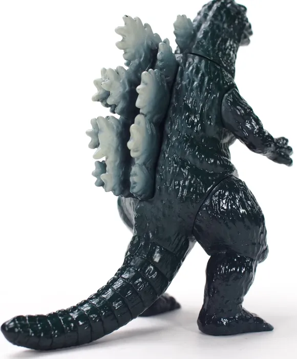 CCP Middle Size Series 6th Edition Godzilla (1995) Junior Image