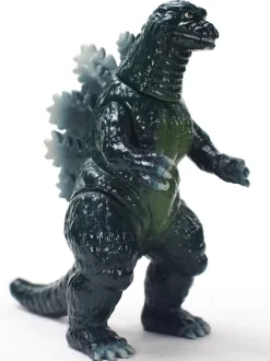 CCP Middle Size Series 6th Edition Godzilla (1995) Junior Image