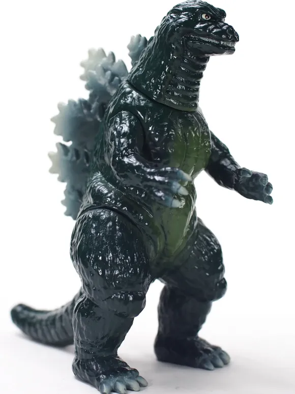 CCP Middle Size Series 6th Edition Godzilla (1995) Junior Image