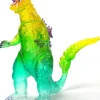 CCP Middle Size Series 7th Edition Godzilla (1964) Tropical