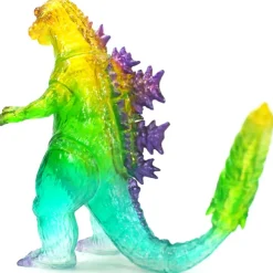 CCP Middle Size Series 7th Edition Godzilla (1964) Tropical