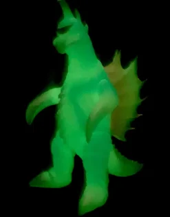CCP Middle Size Series [10th Edition] Gigan Luminous Blue Ver.