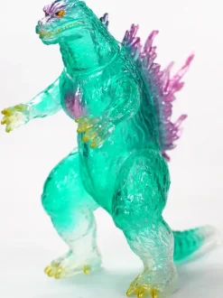 CCP Middle Size Series 7th Edition Godzilla (1999) Peach Green