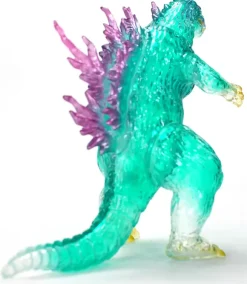CCP Middle Size Series 7th Edition Godzilla (1999) Peach Green