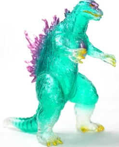 CCP Middle Size Series 7th Edition Godzilla (1999) Peach Green
