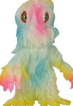 CCP Middle Size Series [10th Edition] Hedorah Luminous Multicolor Ver.