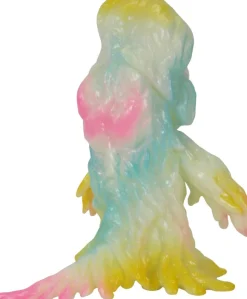 CCP Middle Size Series [10th Edition] Hedorah Luminous Multicolor Ver.