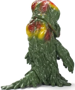 CCP Middle Size Series 7th Edition Hedorah Dark Green