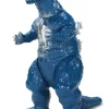 CCP Middle Size Series 7th Edition Godzilla (1954) Sea Blue