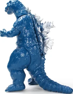 CCP Middle Size Series 7th Edition Godzilla (1954) Sea Blue