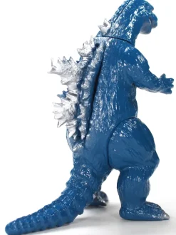 CCP Middle Size Series 7th Edition Godzilla (1954) Sea Blue