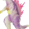 CCP Middle Size Series [10th Edition] Godzilla (1999) Luminous Purple Ver.
