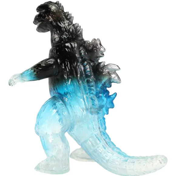CCP Middle Size Series (14th) Fake Godzilla Transformation Image Ver.