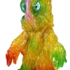 CCP Middle Size Series (12th) Hedorah Tropical Lame Ver.