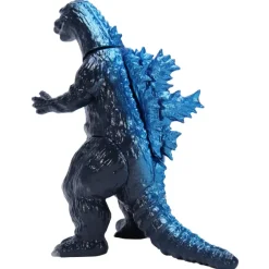 CCP MMS Godzilla [15th Edition] Godzilla (1954) Godzilla Blue Ver.