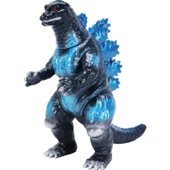 CCP MMS Godzilla [15th Edition] Godzilla (1995) Godzilla Blue Ver.