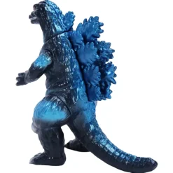CCP MMS Godzilla [15th Edition] Godzilla (1995) Godzilla Blue Ver.