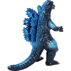 CCP MMS Godzilla [15th Edition] Godzilla (1995) Godzilla Blue Ver.