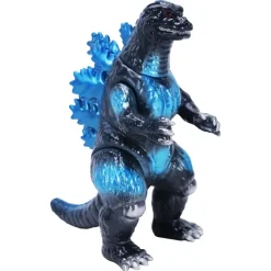 CCP MMS Godzilla [15th Edition] Godzilla (1995) Godzilla Blue Ver.