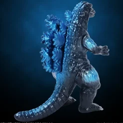 CCP MMS Godzilla [15th Edition] Godzilla (1995) Godzilla Blue Ver.