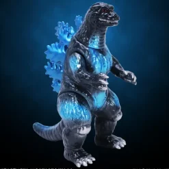 CCP MMS Godzilla [15th Edition] Godzilla (1995) Godzilla Blue Ver.