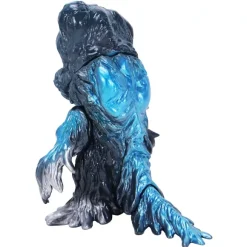 CCP MMS Godzilla [15th Edition] Hedorah Godzilla Blue Ver.