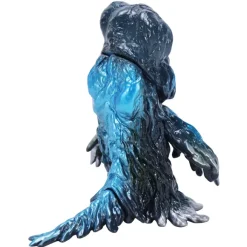 CCP MMS Godzilla [15th Edition] Hedorah Godzilla Blue Ver.