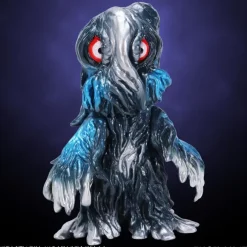 CCP MMS Godzilla [15th Edition] Hedorah Godzilla Blue Ver.