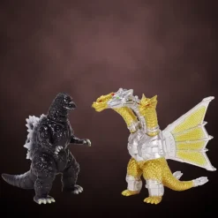 CCP MSS Godzilla EX [13th Edition] Godzilla (1991) Standard Ver.