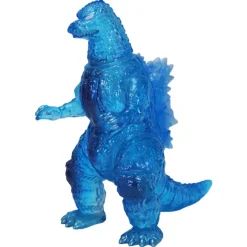 CCP MSS Godzilla EX [13th Edition] Godzilla (1991) Ending Image Clear Ver.