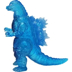 CCP MSS Godzilla EX [13th Edition] Godzilla (1991) Ending Image Clear Ver.